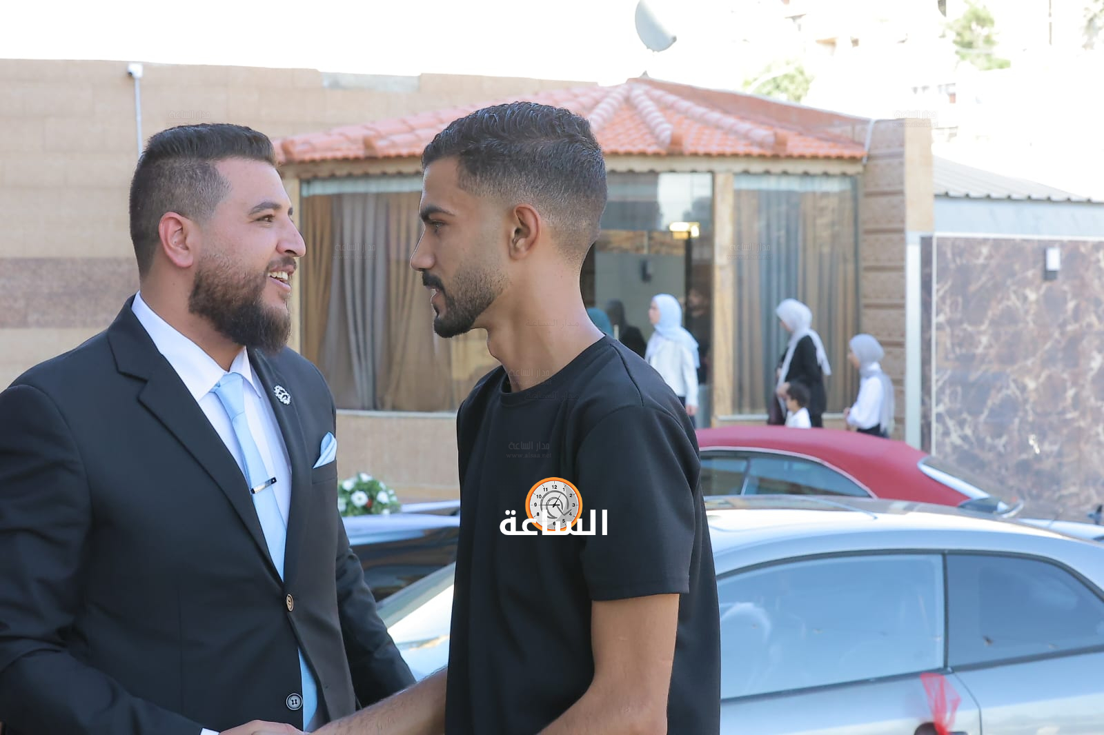 Madar Al-Saa Images 0.8732205908241798