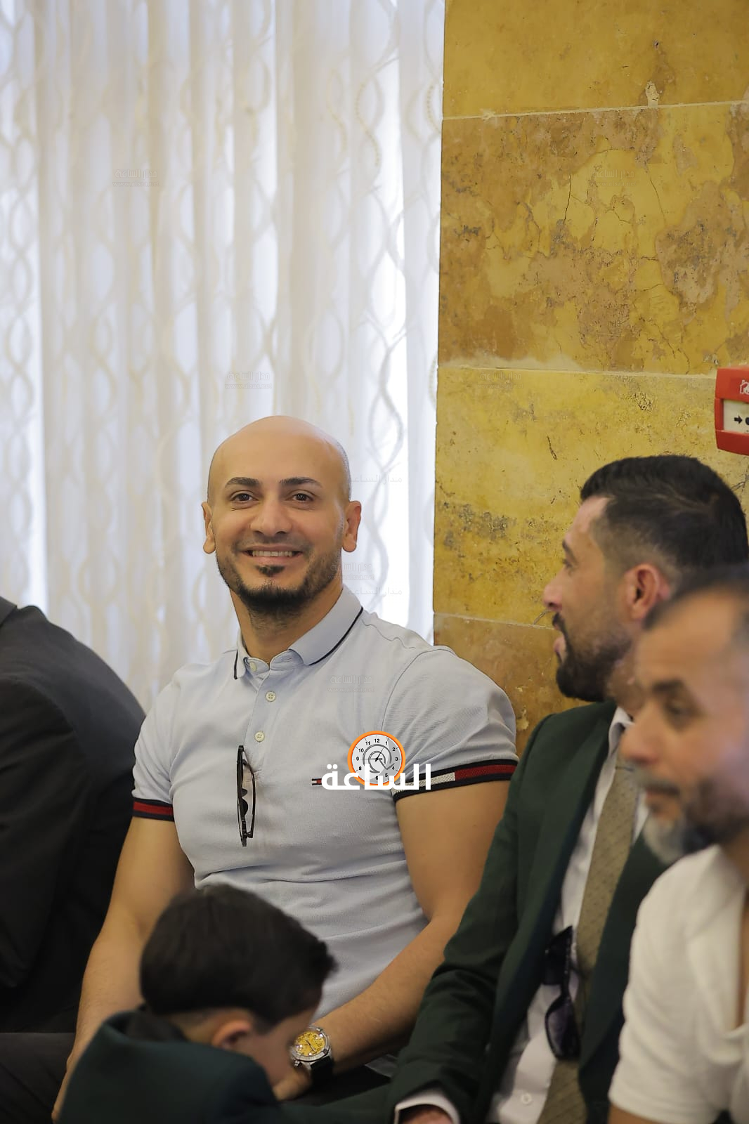 Madar Al-Saa Images 0.8695806490582686
