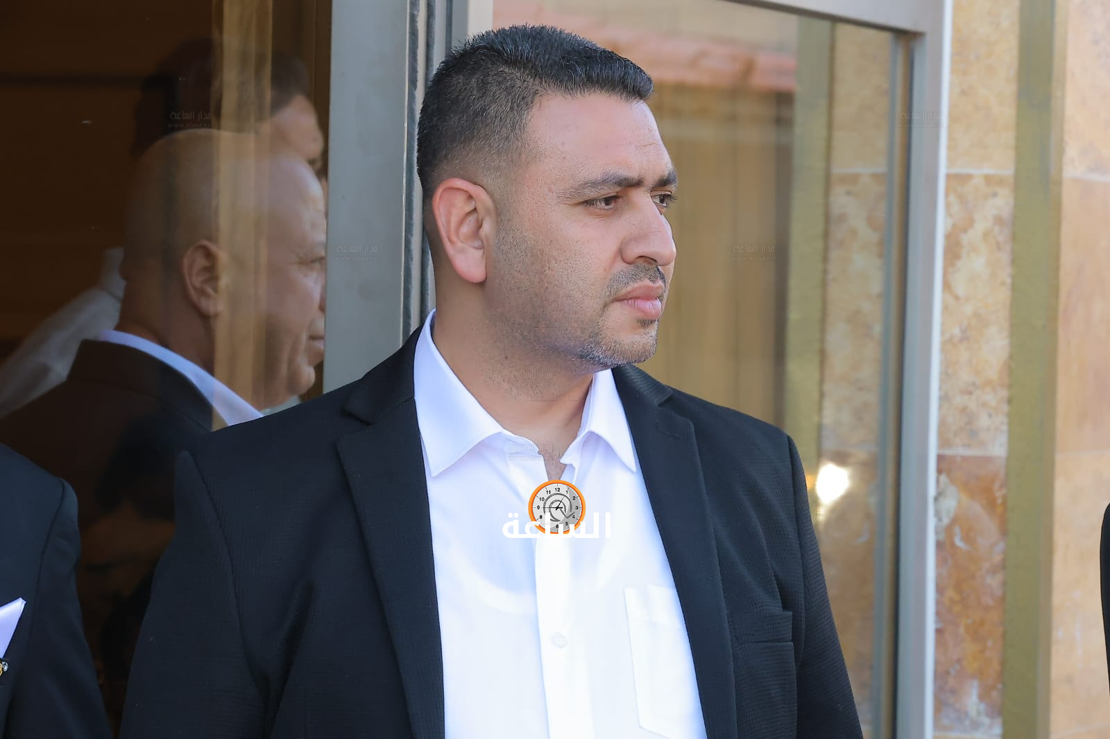 Madar Al-Saa Images 0.4770887783508534