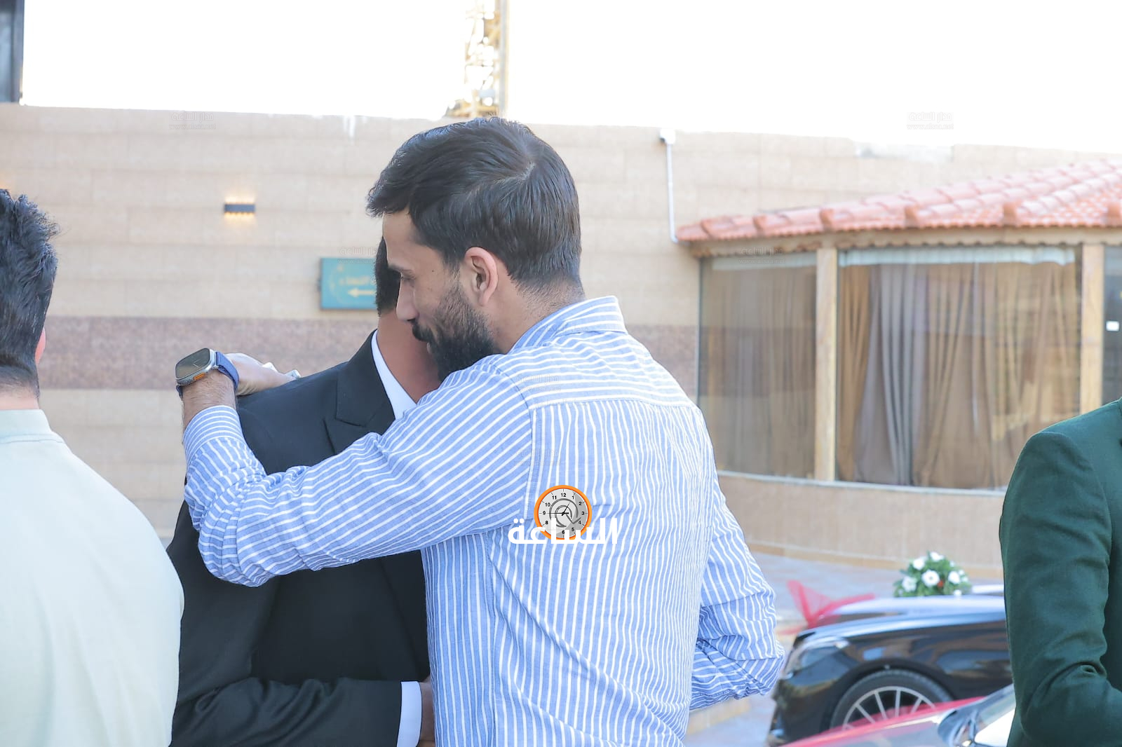 Madar Al-Saa Images 0.44292257287010095