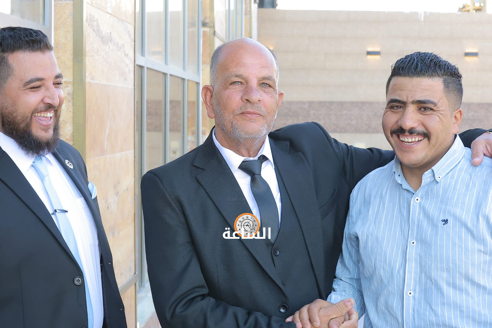 Madar Al-Saa Images 0.10998854389726898