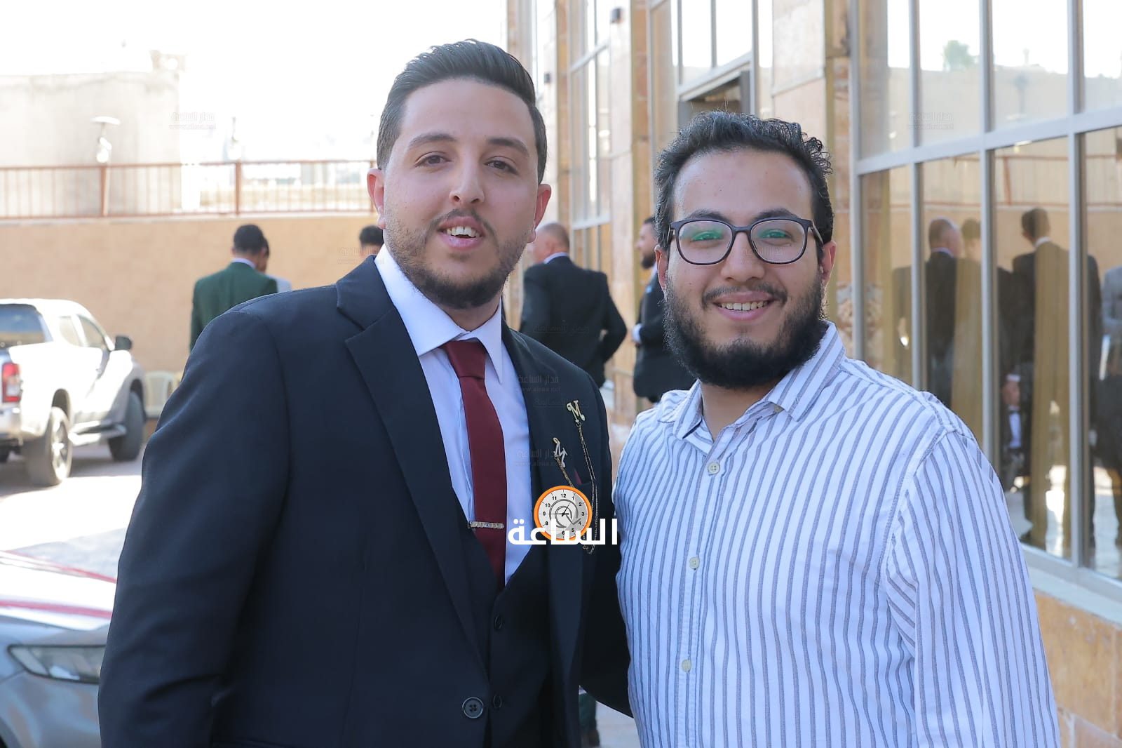 Madar Al-Saa Images 0.6567438860173668