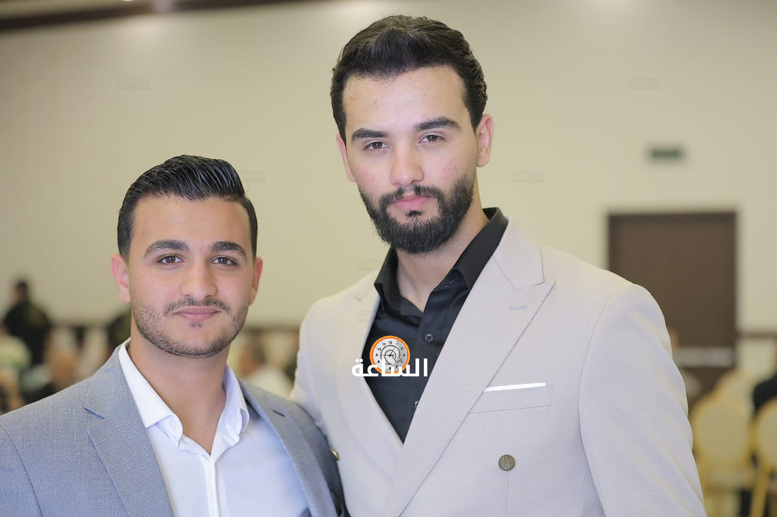 Madar Al-Saa Images 0.4342565827615441