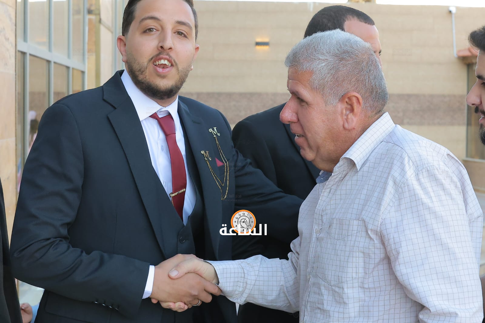 Madar Al-Saa Images 0.1090379069873939