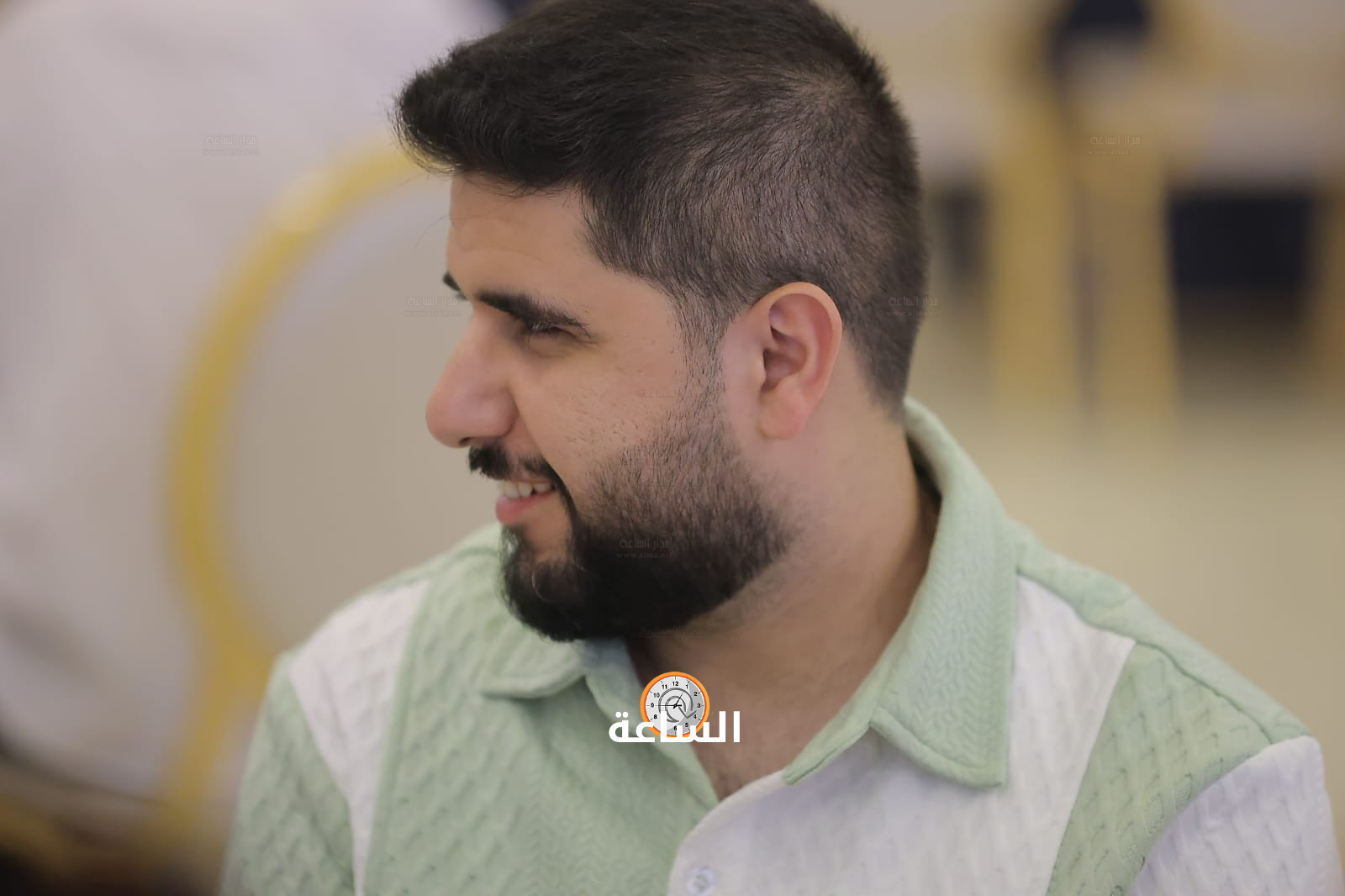 Madar Al-Saa Images 0.2572050528963651