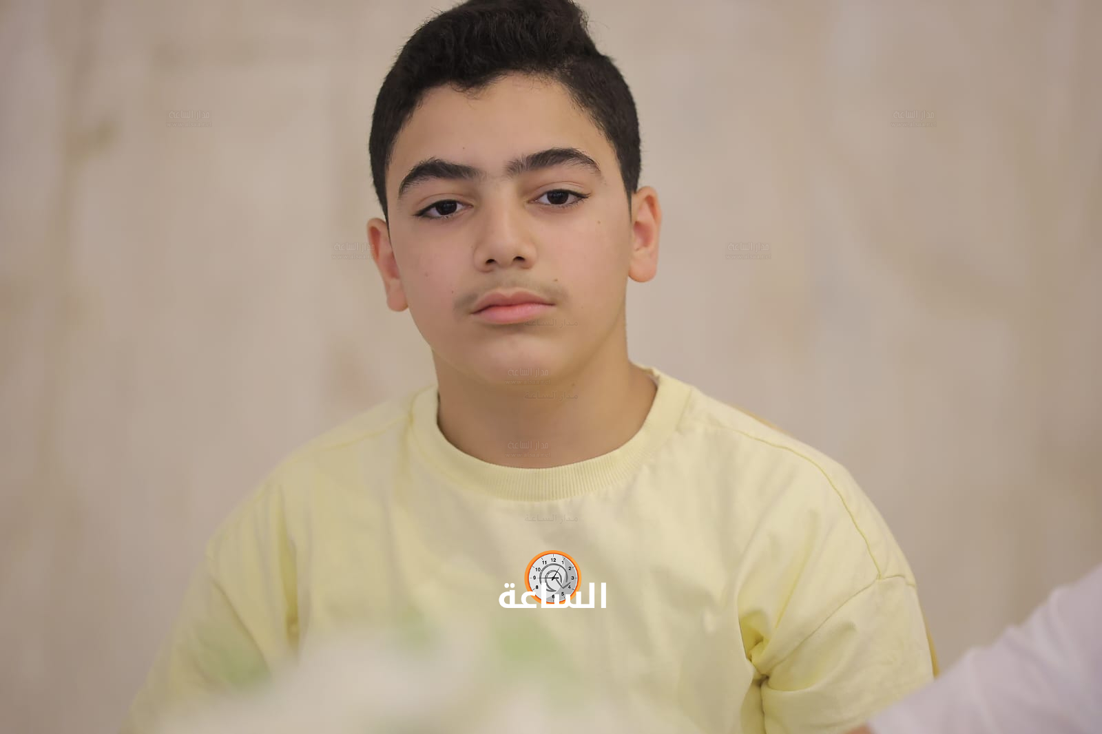 Madar Al-Saa Images 0.41921681718615966