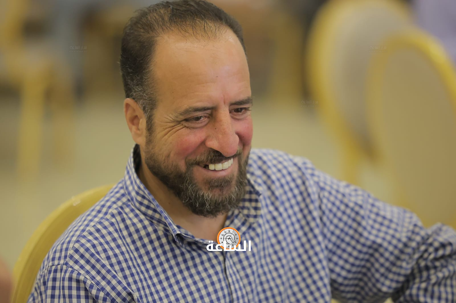 Madar Al-Saa Images 0.5756308256746716