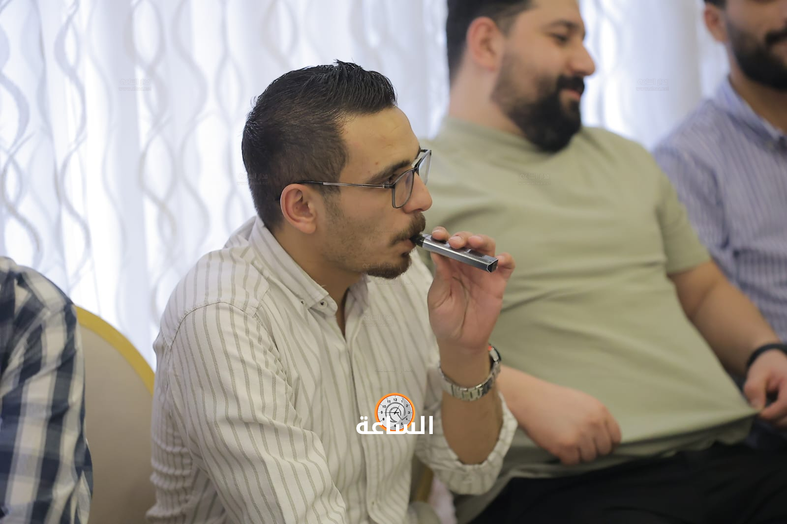 Madar Al-Saa Images 0.17302147723416494