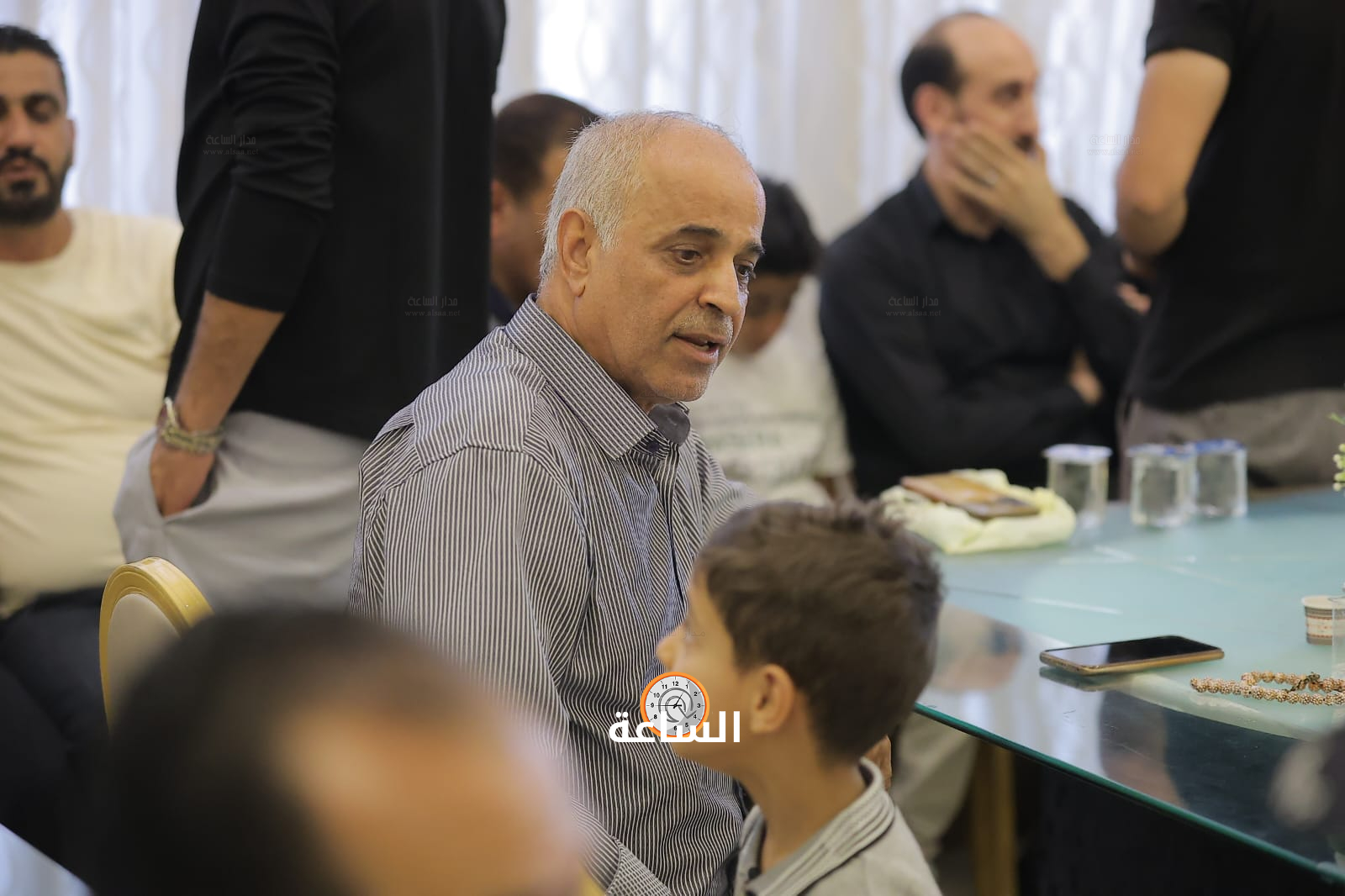 Madar Al-Saa Images 0.7968881715927815