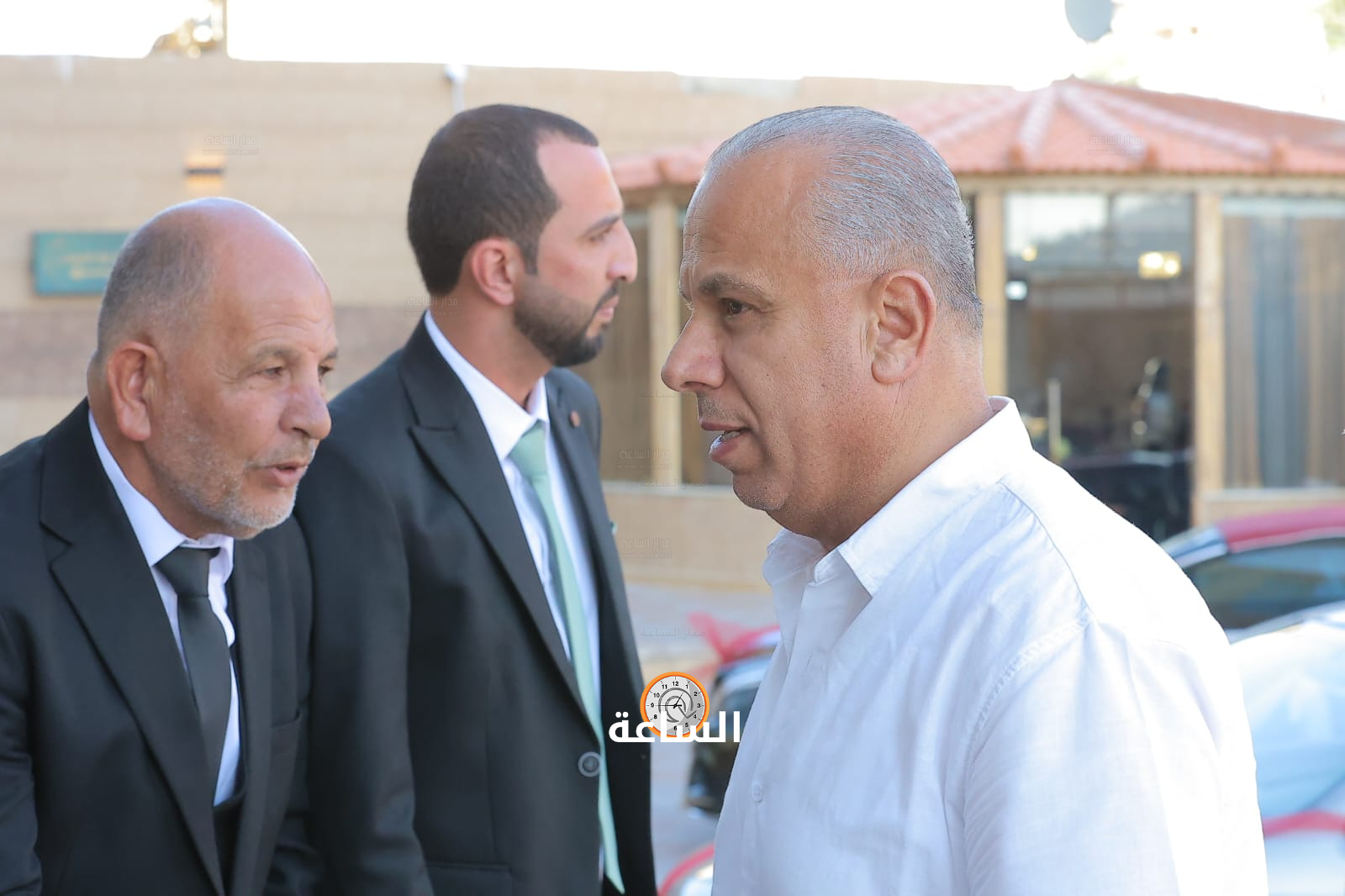 Madar Al-Saa Images 0.23728179292439966
