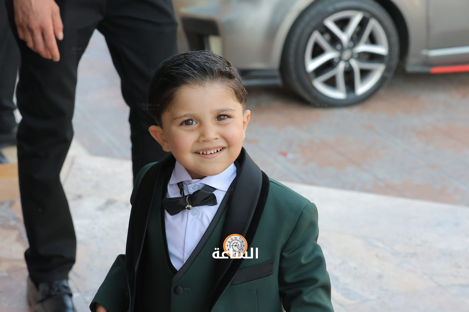 Madar Al-Saa Images 0.9158595984179029