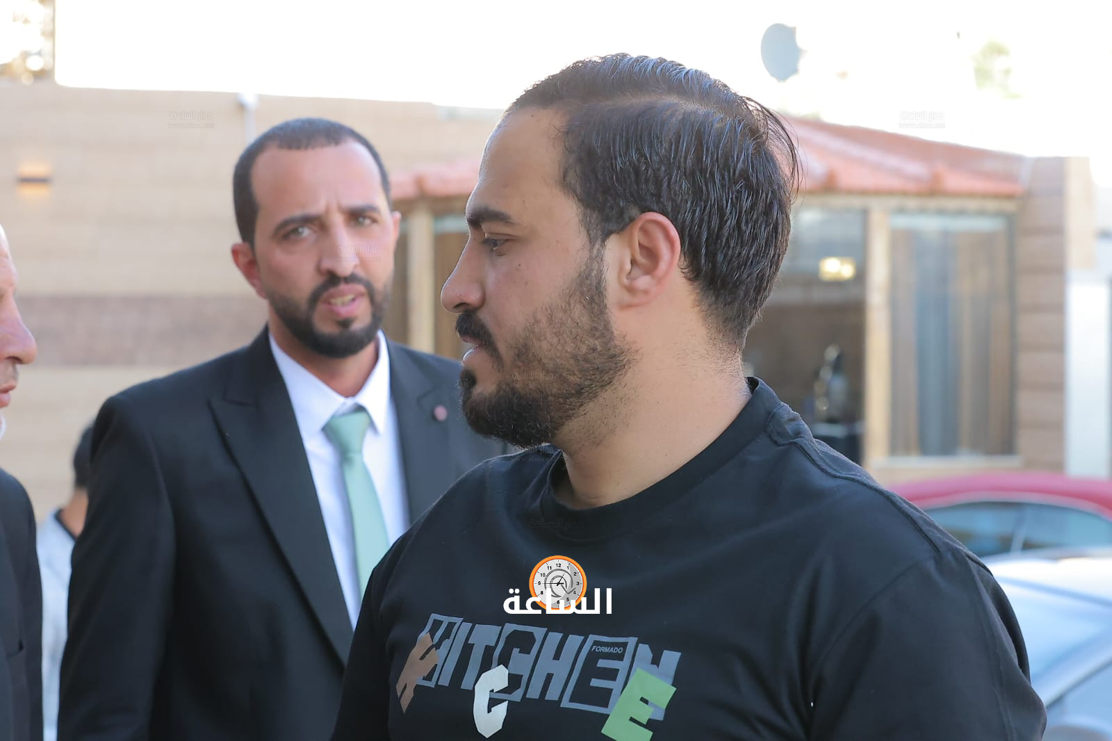 Madar Al-Saa Images 0.2662034705876902