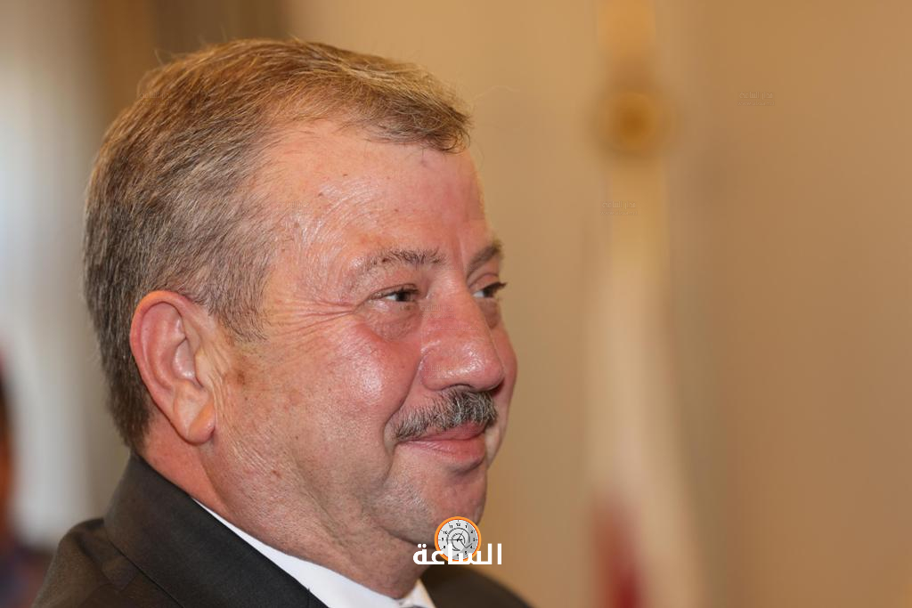 الباشا أحمد حسني