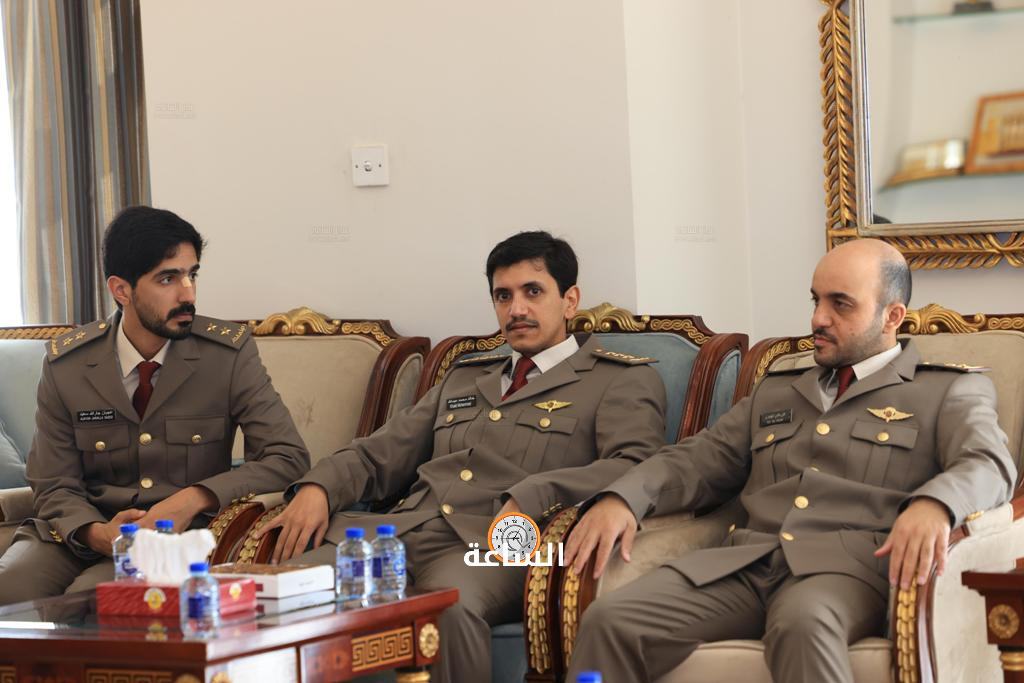 Madar Al-Saa Images 0.4604215195759416