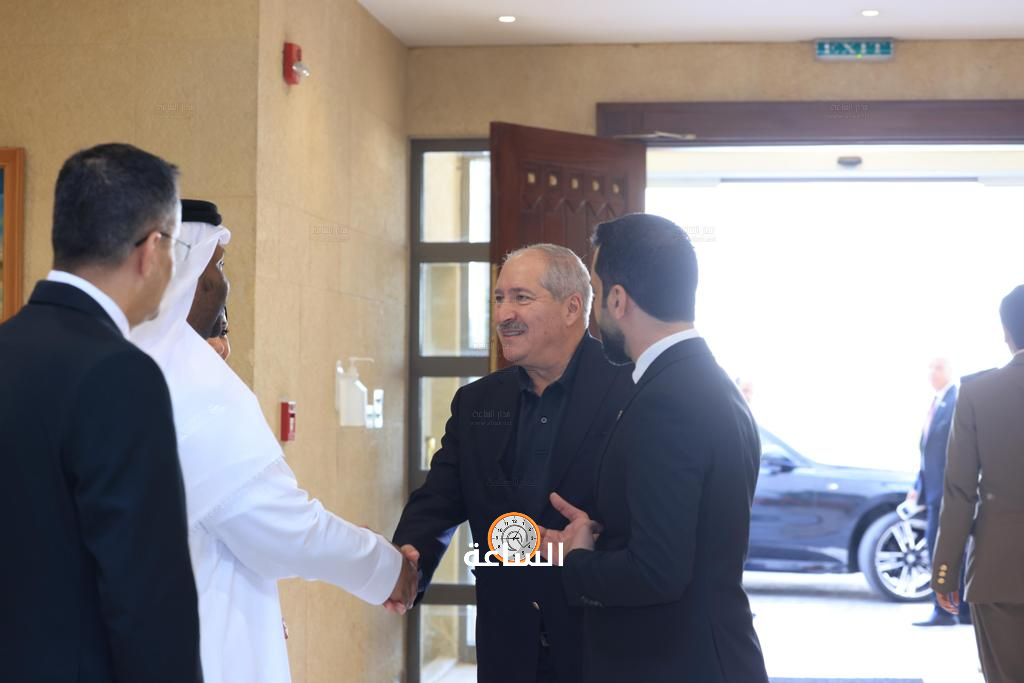 Madar Al-Saa Images 0.4725373950970635