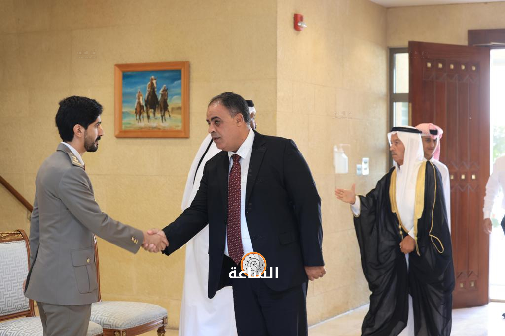 Madar Al-Saa Images 0.6506502967474544