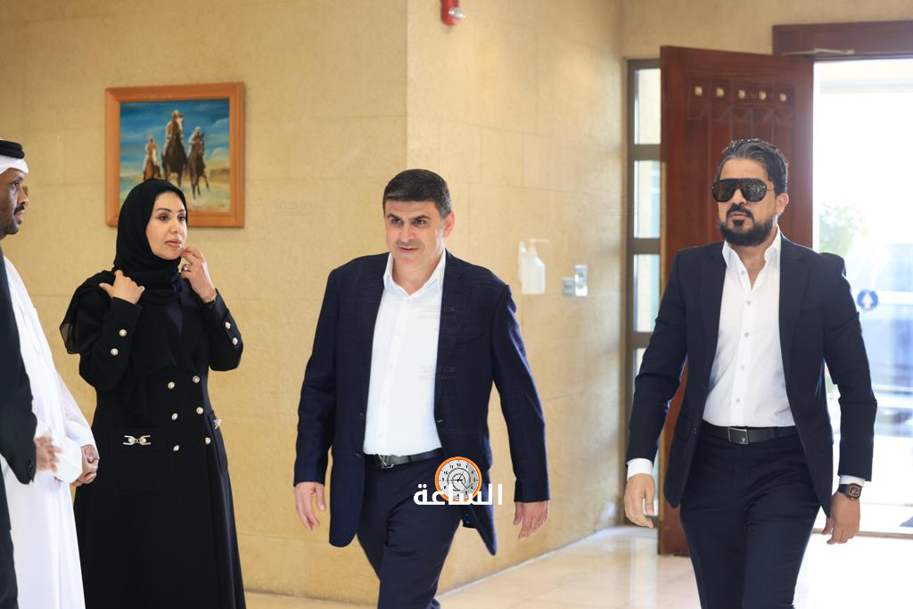 Madar Al-Saa Images 0.8577807955242678