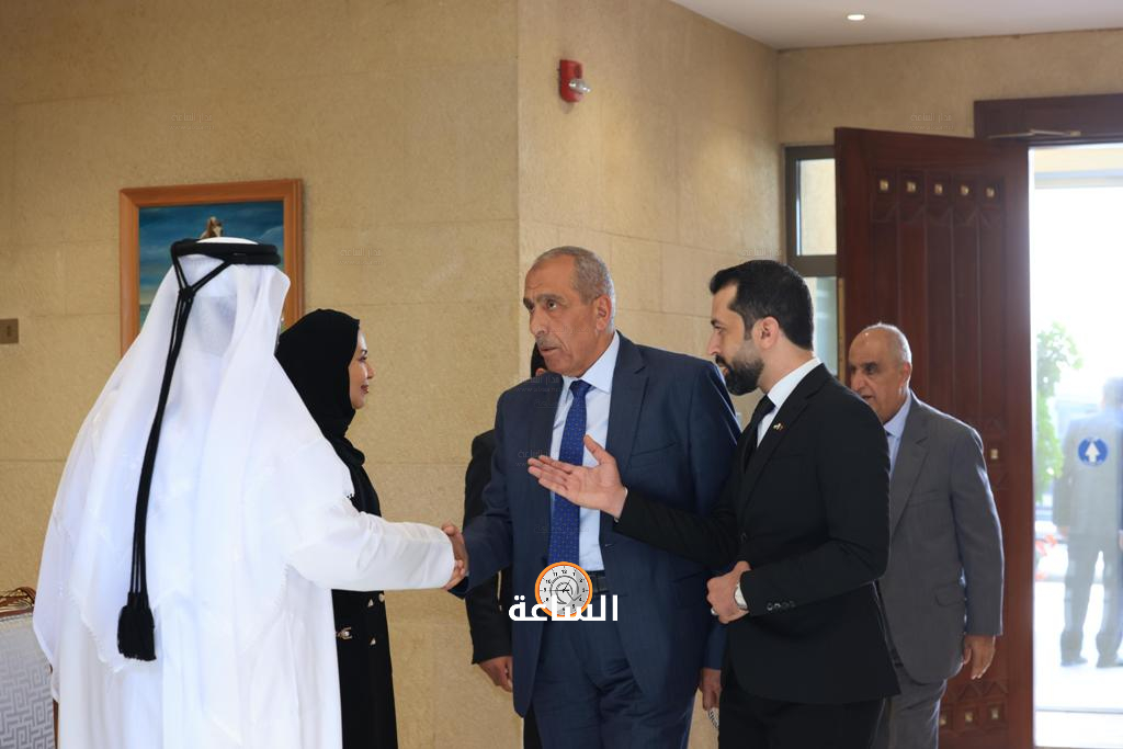 Madar Al-Saa Images 0.1326102077048108