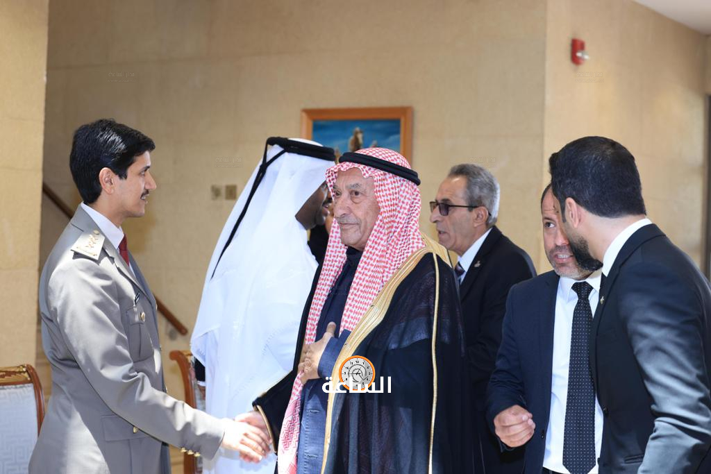 Madar Al-Saa Images 0.8902310437790224