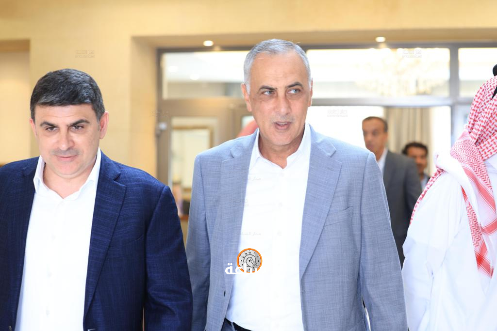 Madar Al-Saa Images 0.3617367454540479