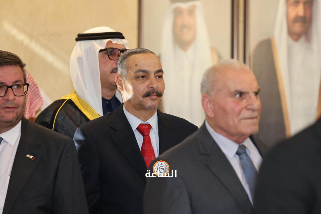 Madar Al-Saa Images 0.9410121225530698