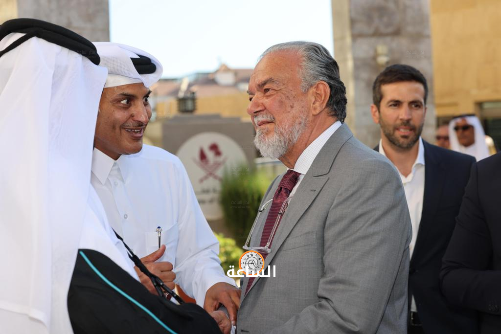 Madar Al-Saa Images 0.9069684975010731