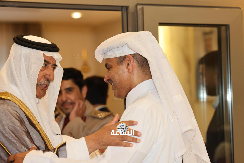 Madar Al-Saa Images 0.9215945696813244