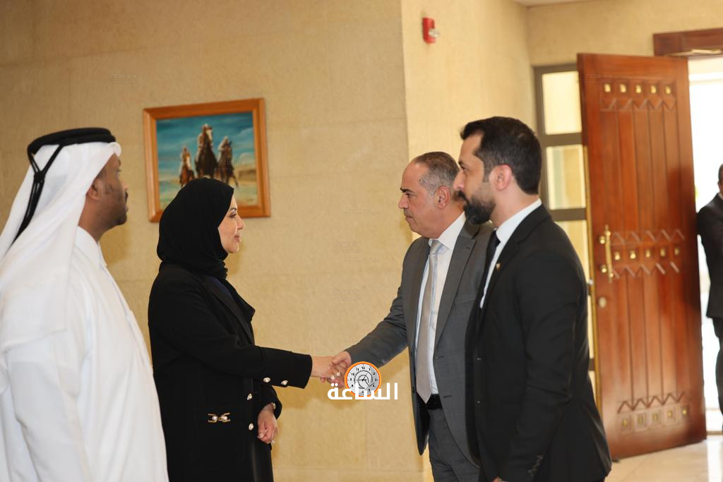 Madar Al-Saa Images 0.5134243265498011