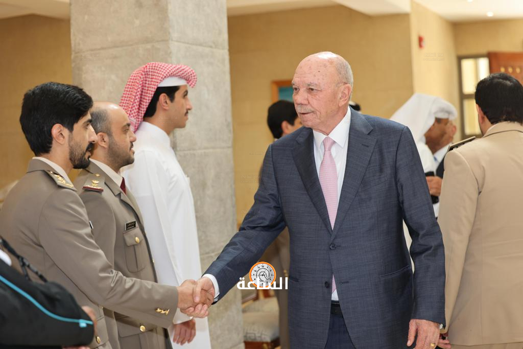 Madar Al-Saa Images 0.11494915742710765