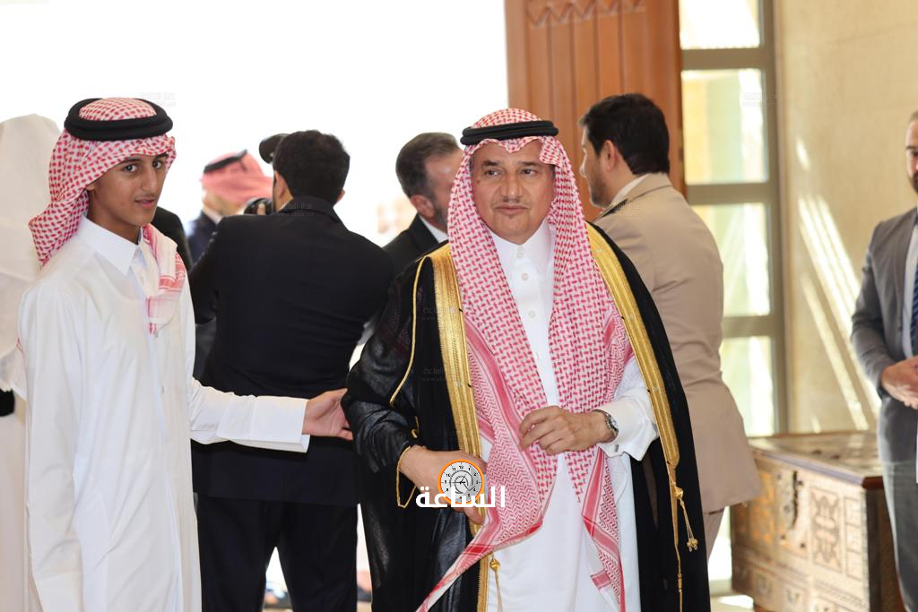 Madar Al-Saa Images 0.04274793495555007