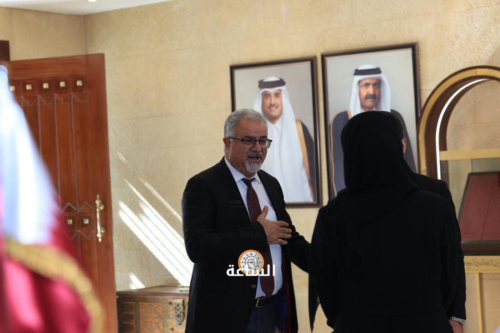 Madar Al-Saa Images 0.8791858163434858