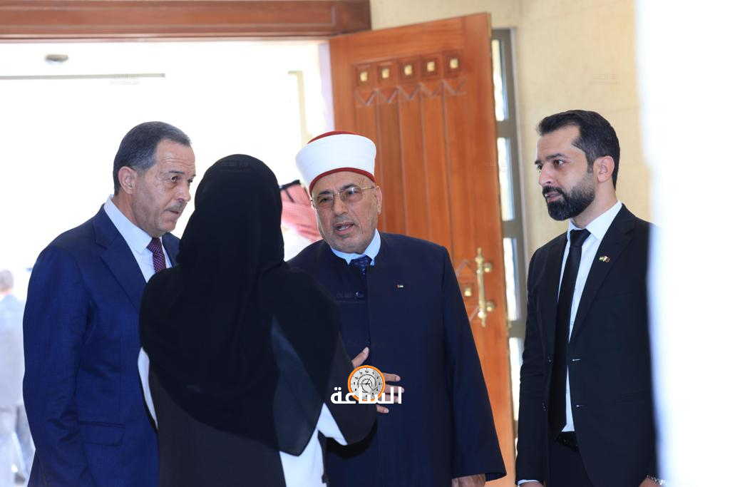 Madar Al-Saa Images 0.9843426428230506