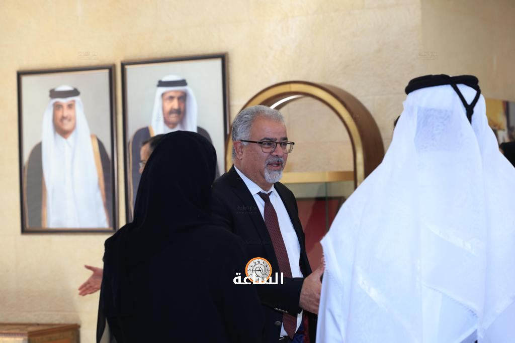 Madar Al-Saa Images 0.22281815535284222