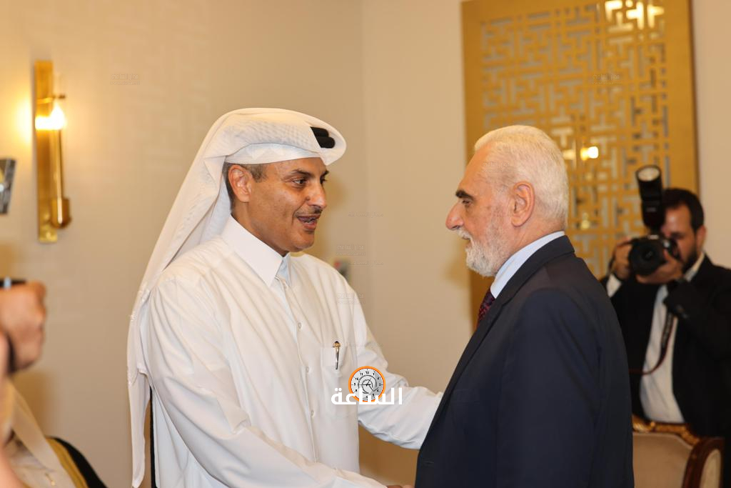 Madar Al-Saa Images 0.6013609813965479