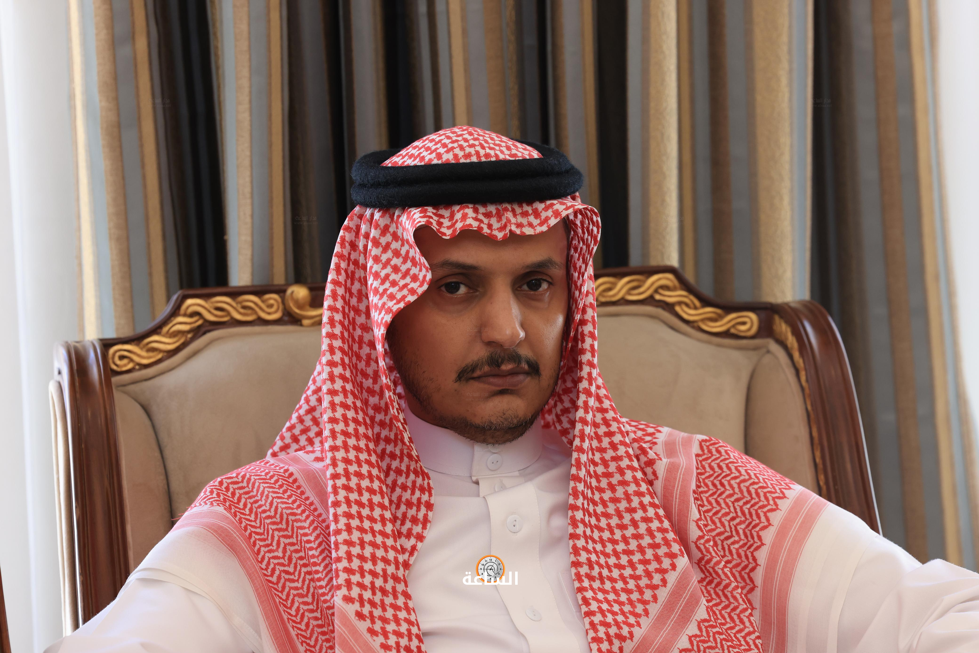 Madar Al-Saa Images 0.13113785944843337