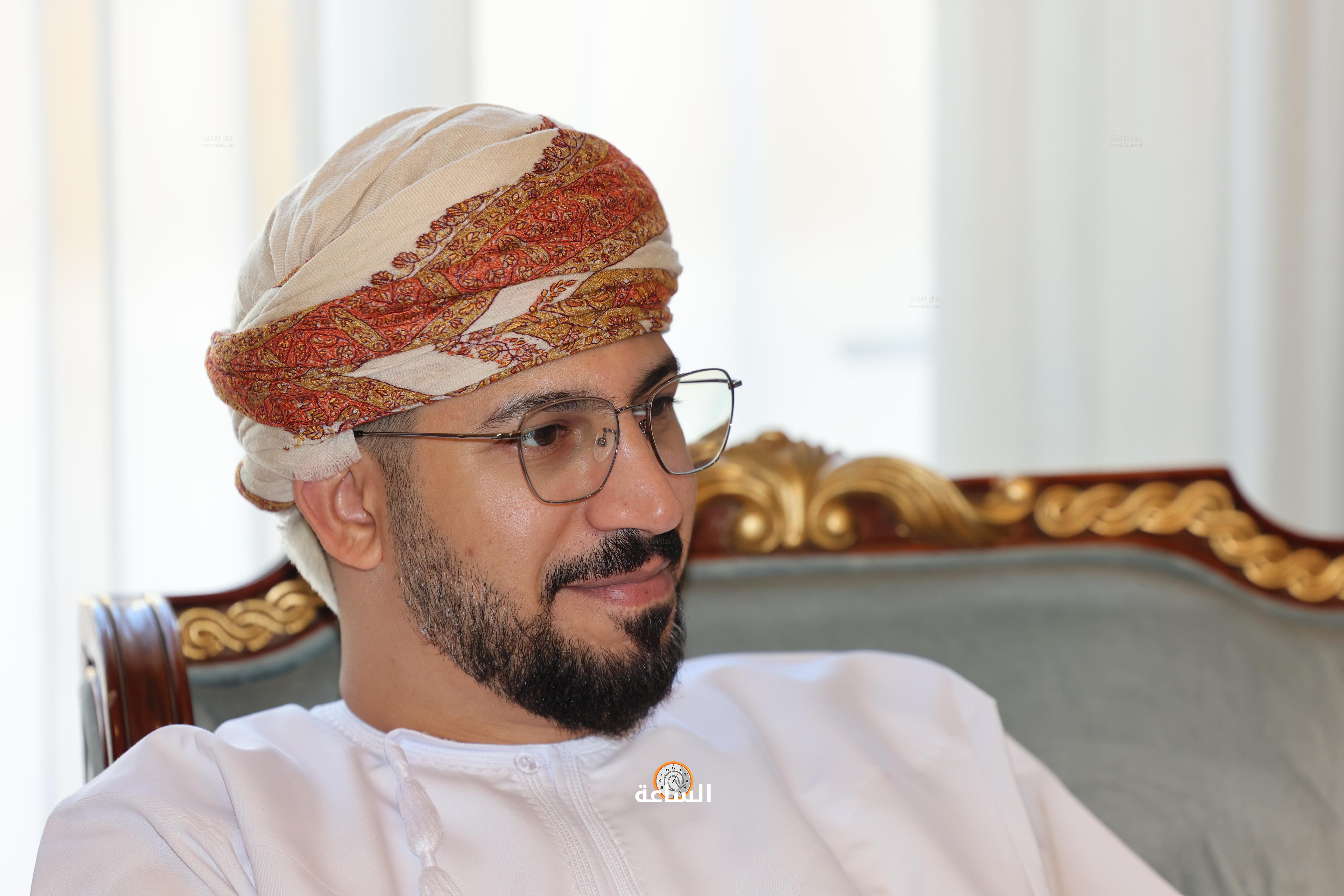 Madar Al-Saa Images 0.48687725433834506