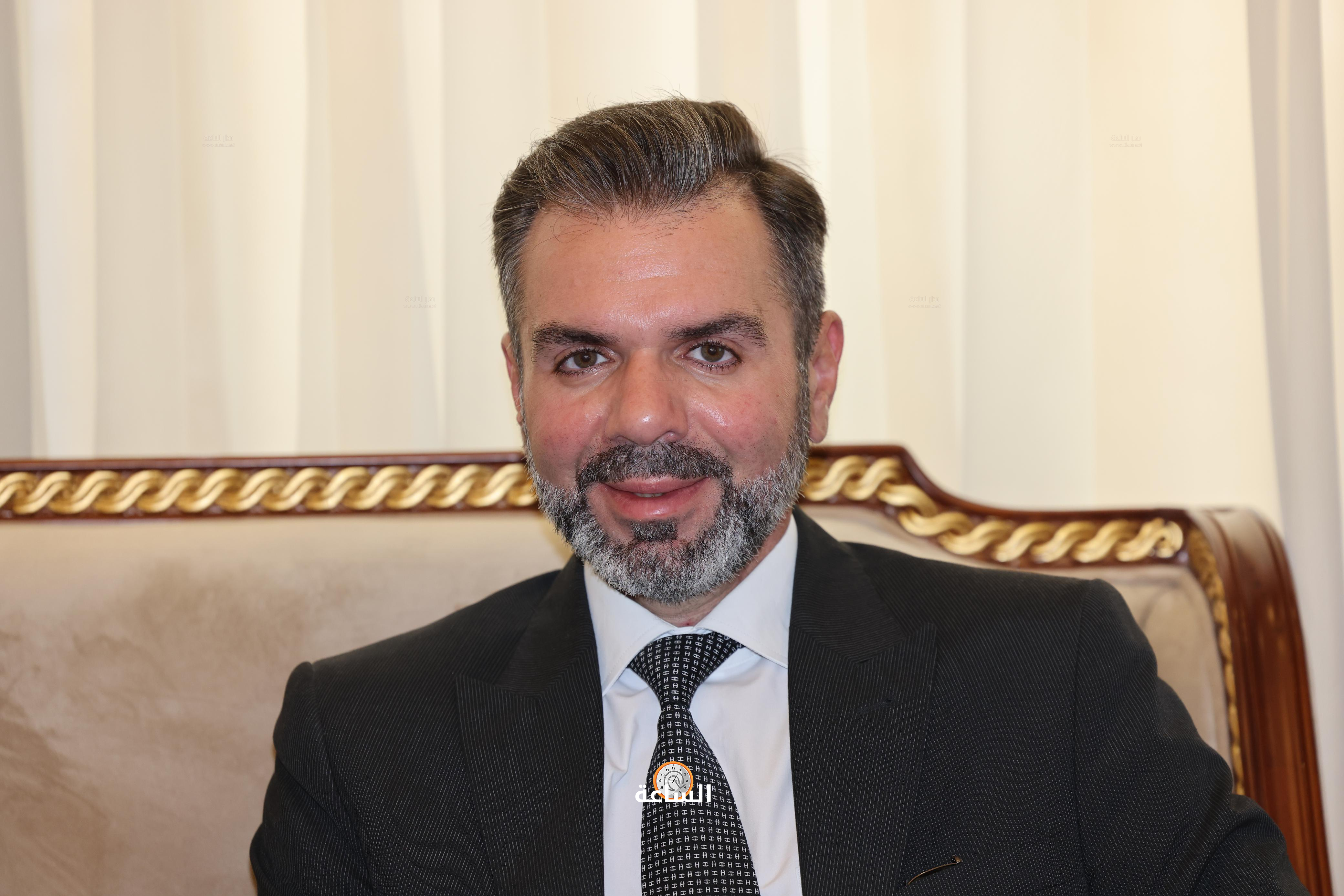 Madar Al-Saa Images 0.17247270500314205