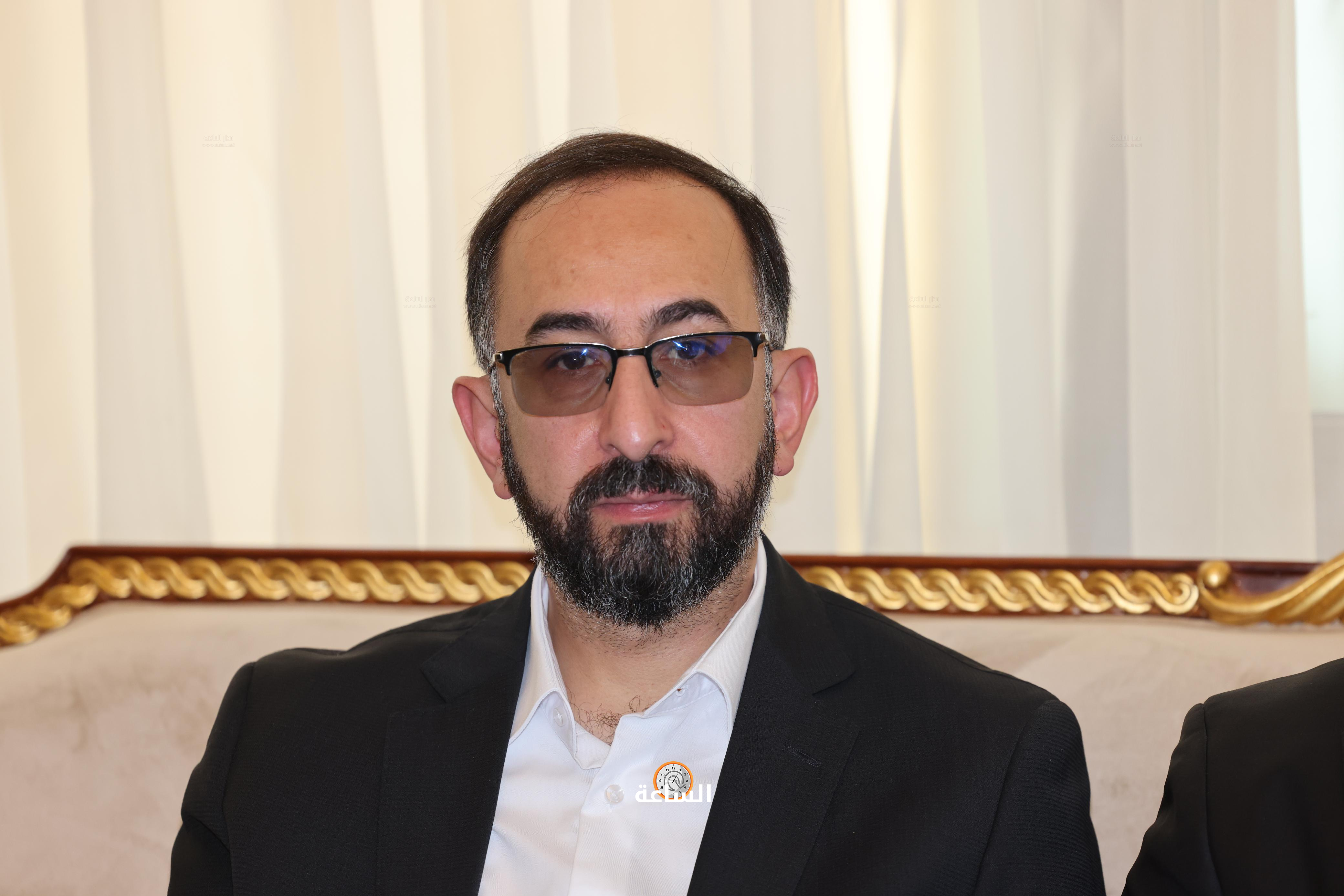 Madar Al-Saa Images 0.18250202651689607