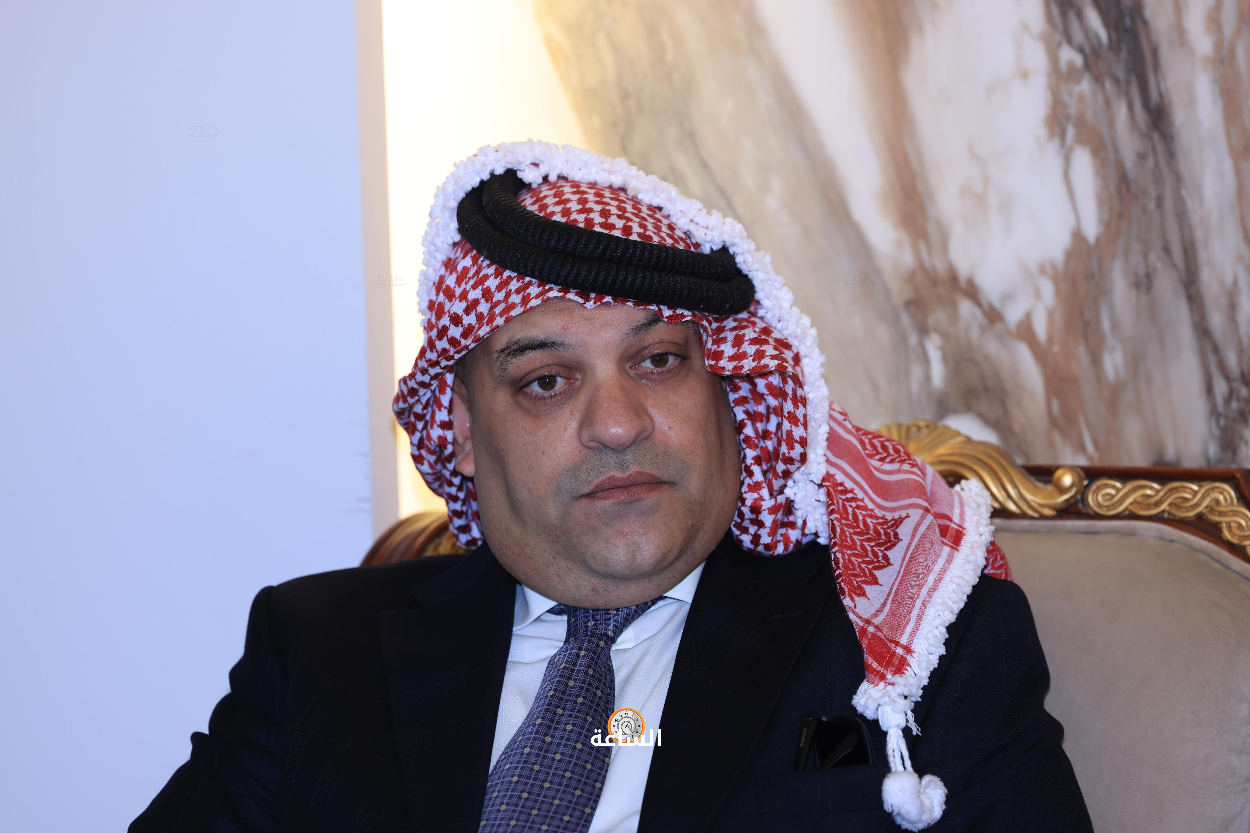 Madar Al-Saa Images 0.18254373119411926