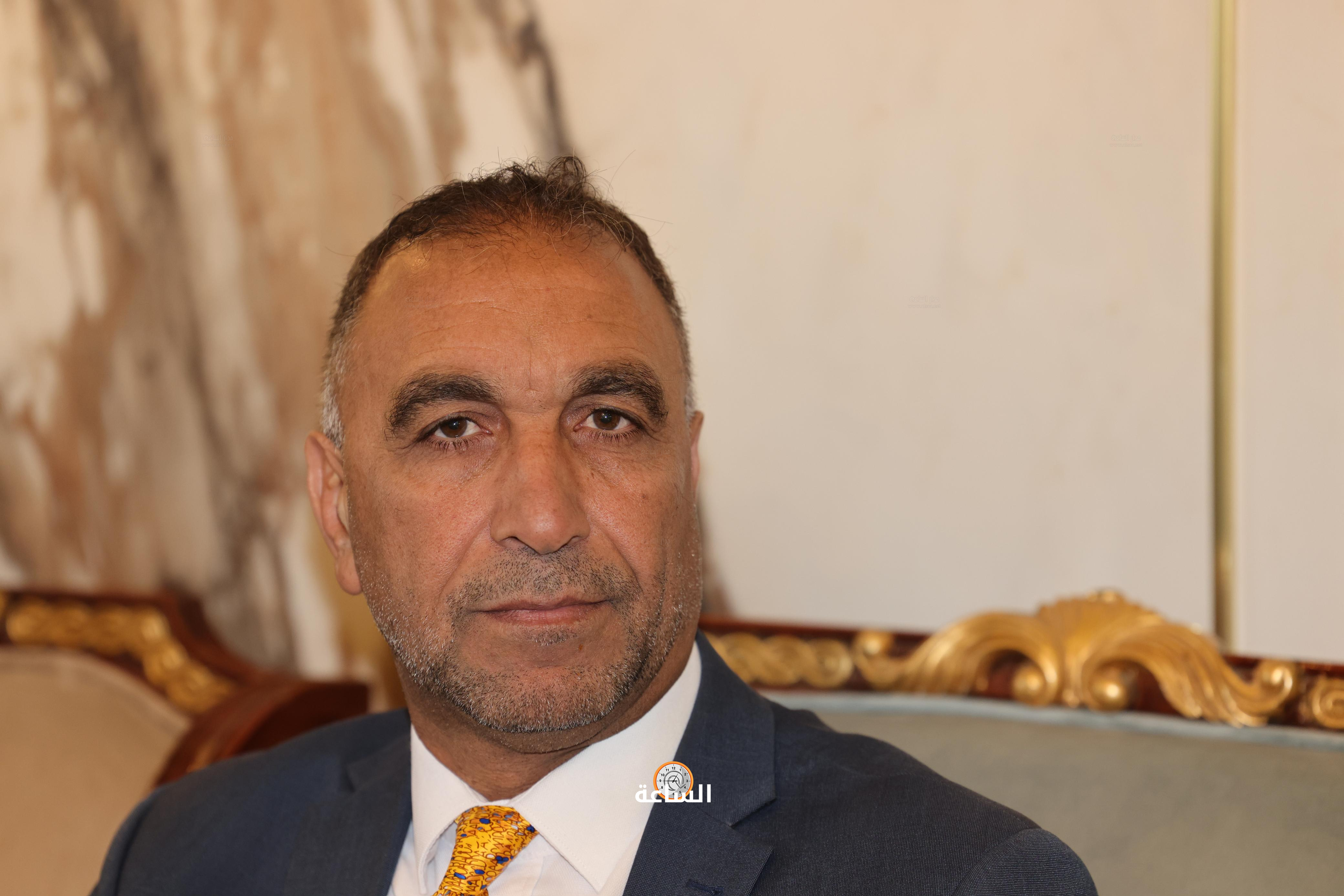 Madar Al-Saa Images 0.5595081009482541