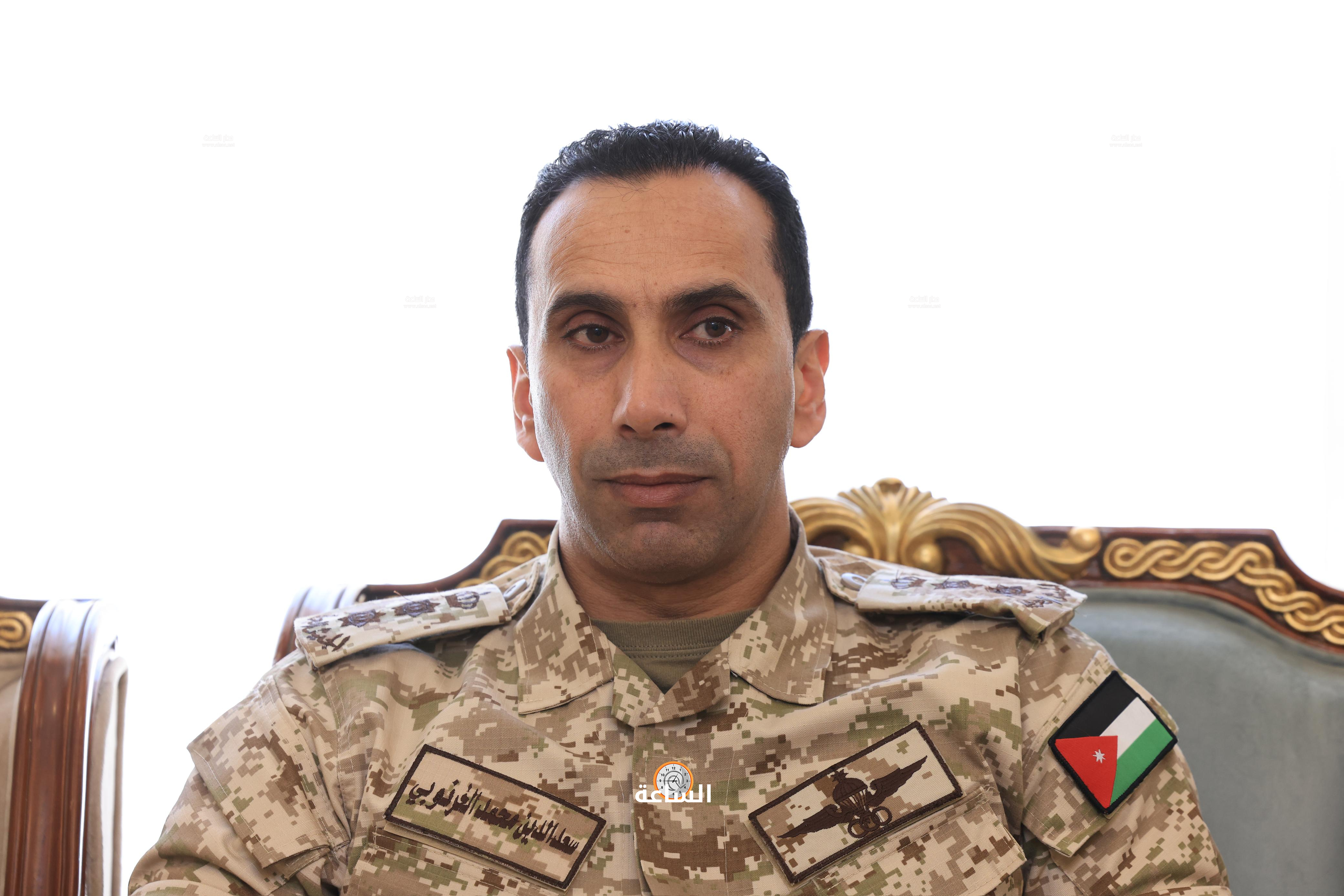 Madar Al-Saa Images 0.05727428192423911