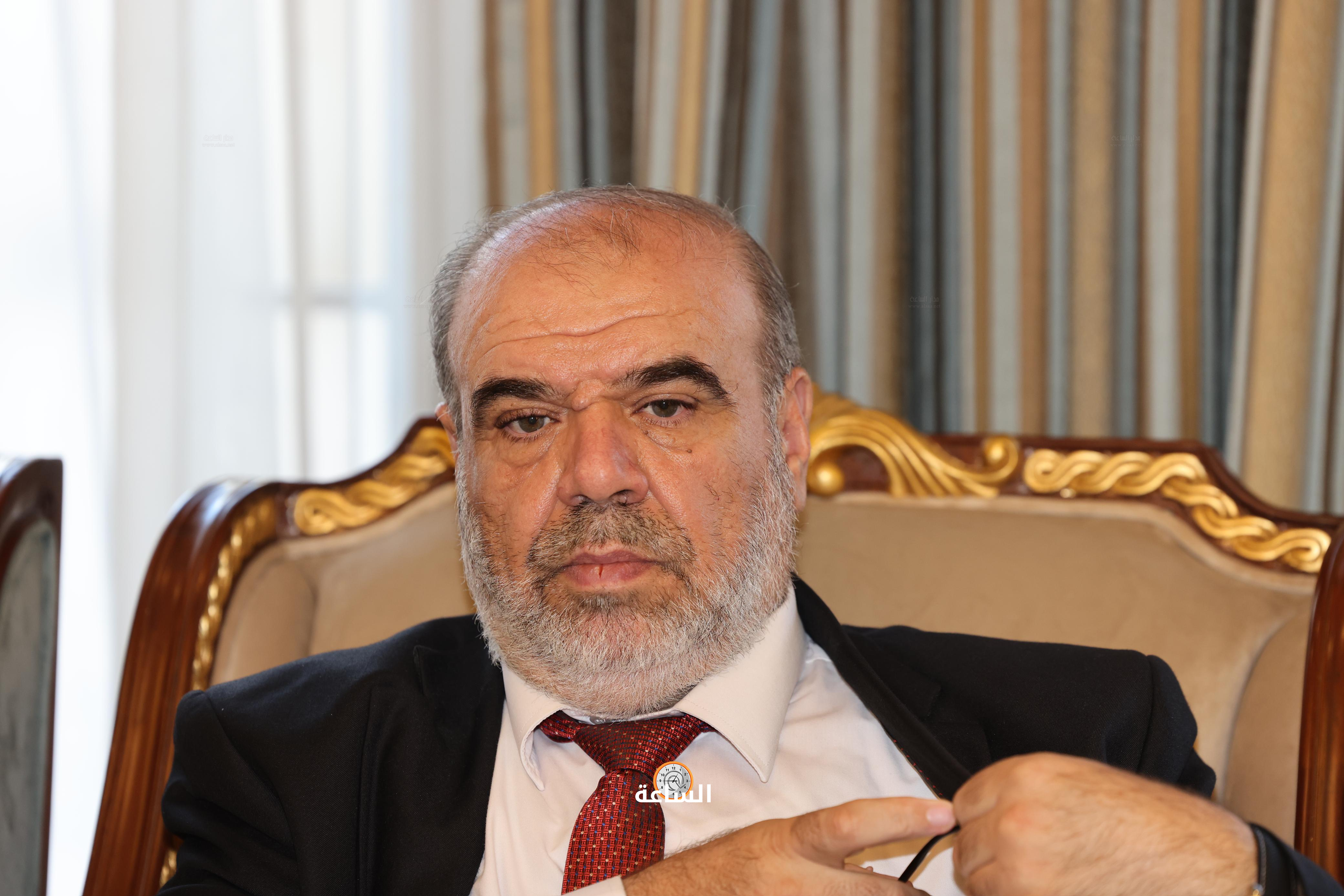 Madar Al-Saa Images 0.6928716966108529