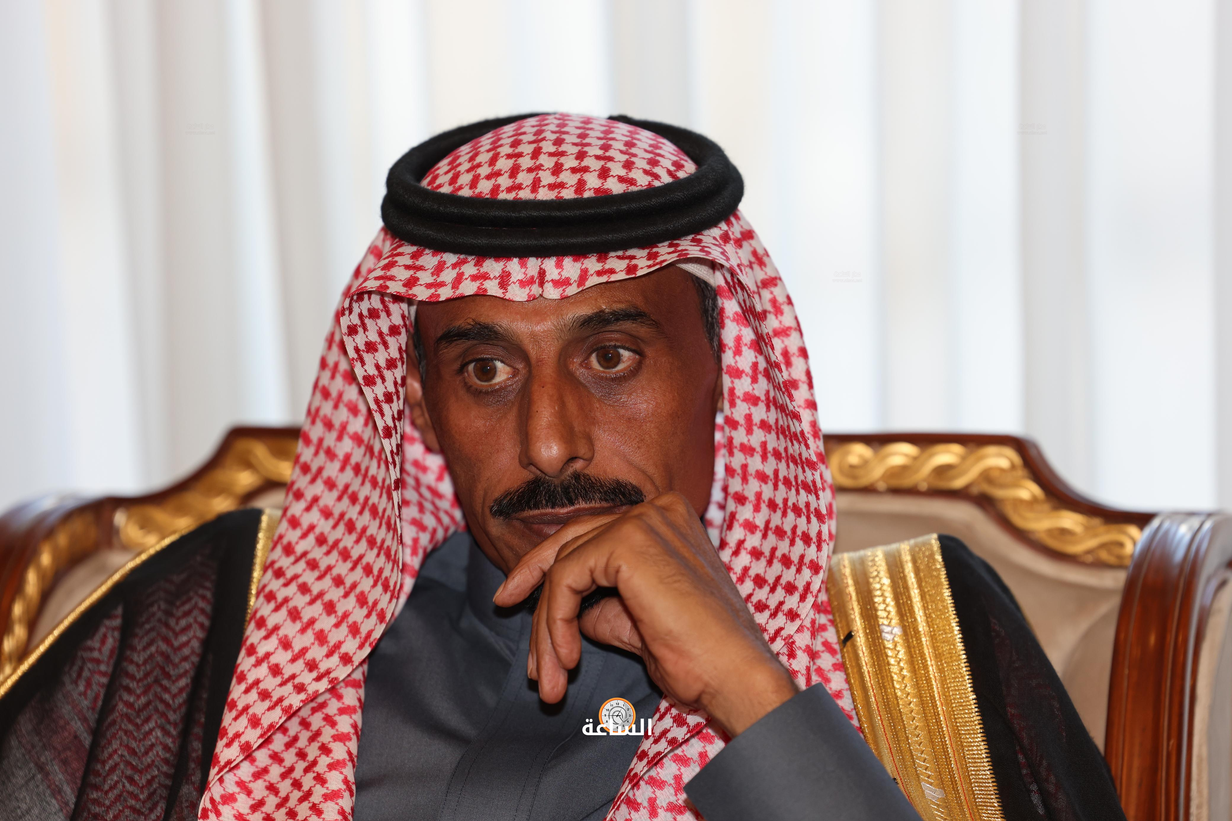 Madar Al-Saa Images 0.9609604545111003