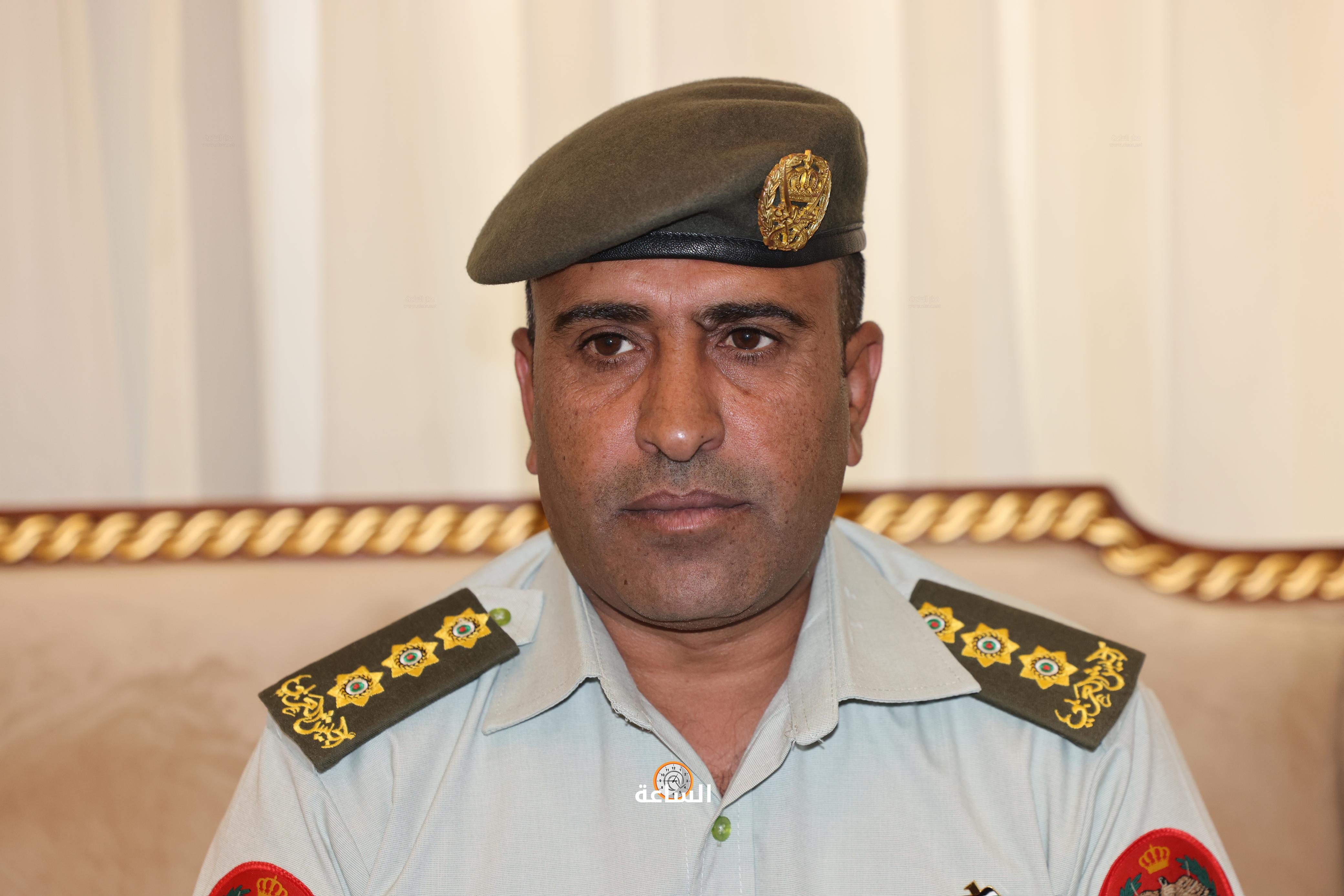 Madar Al-Saa Images 0.19666657158126122