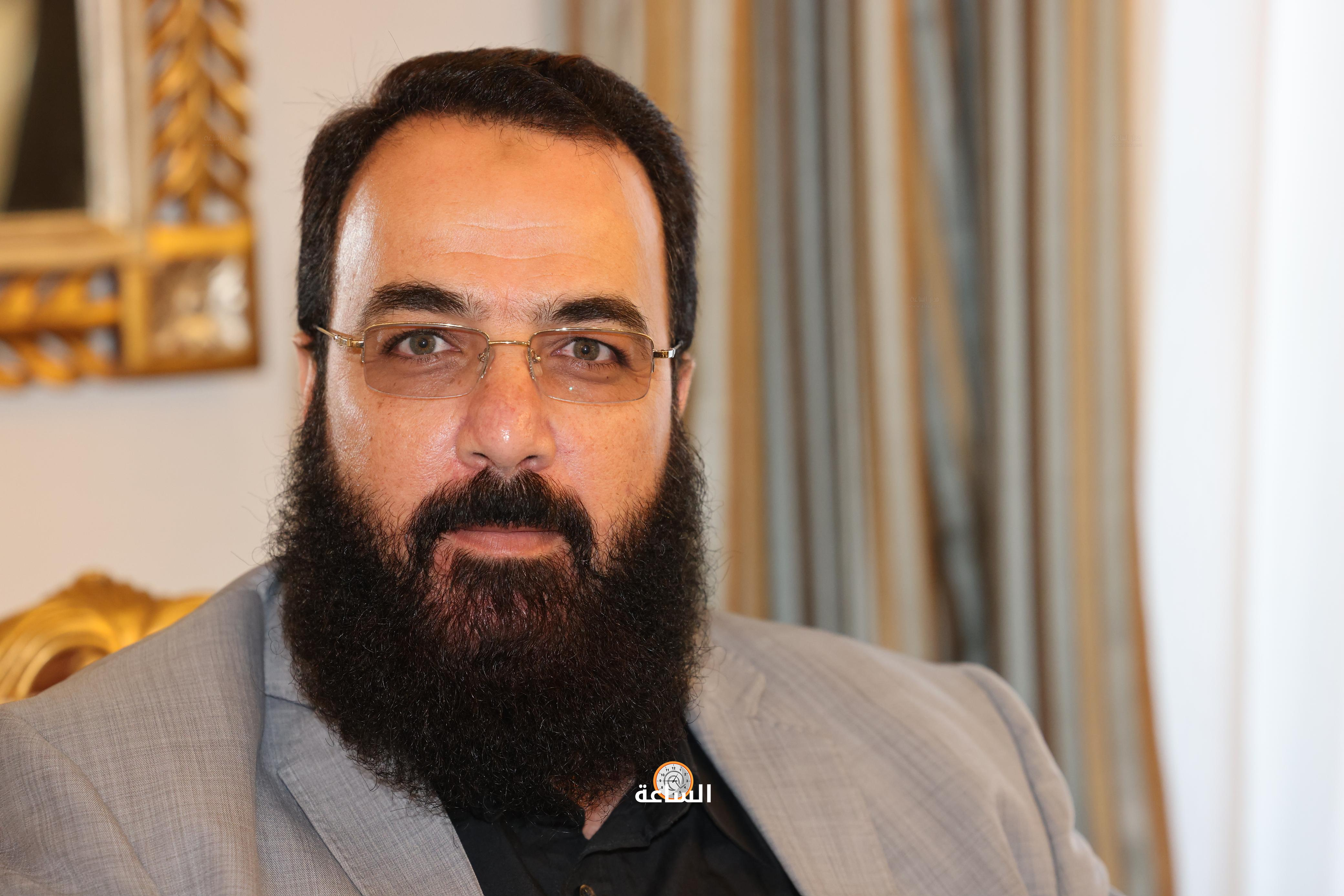 Madar Al-Saa Images 0.945670283240972