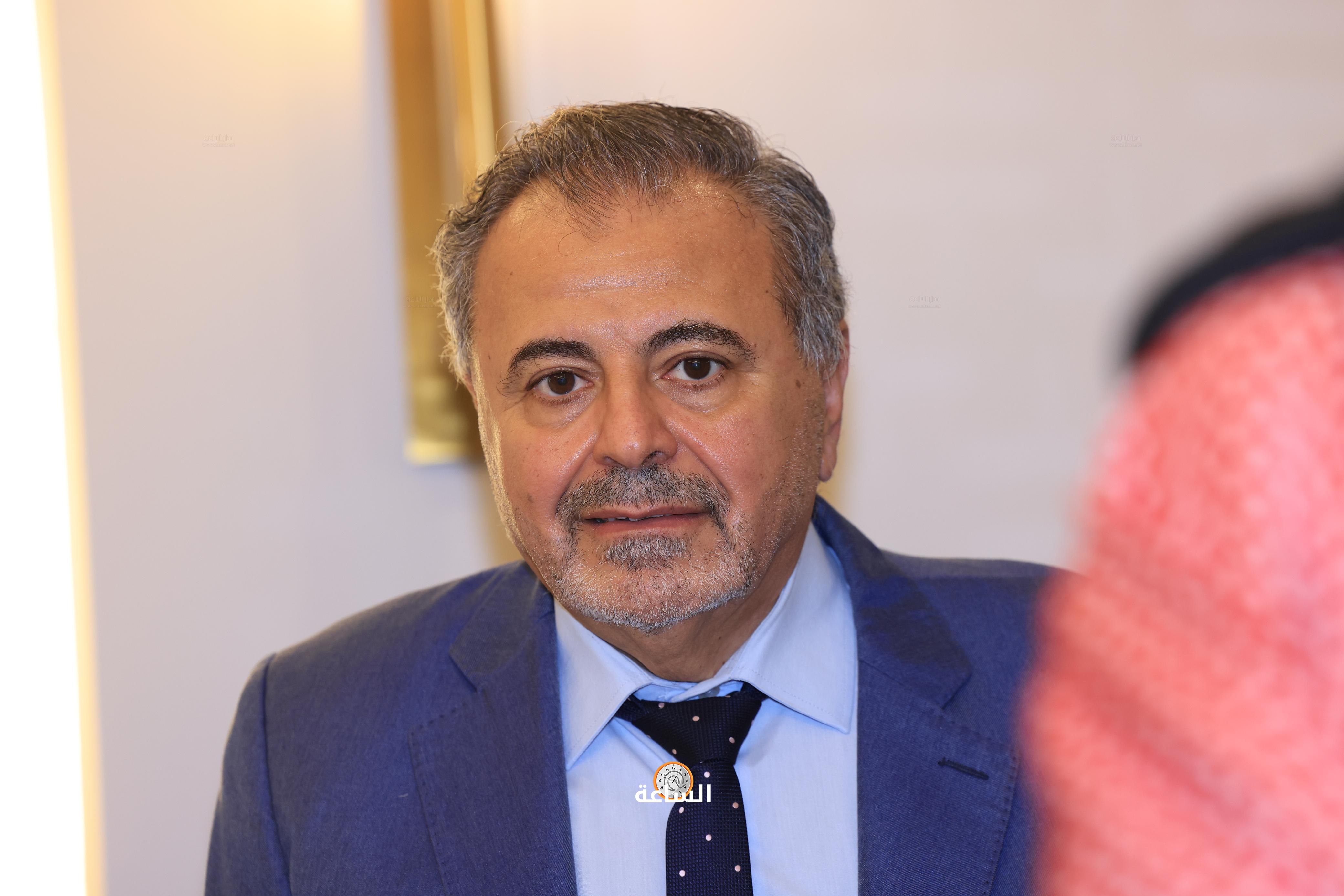 Madar Al-Saa Images 0.8177092274893837