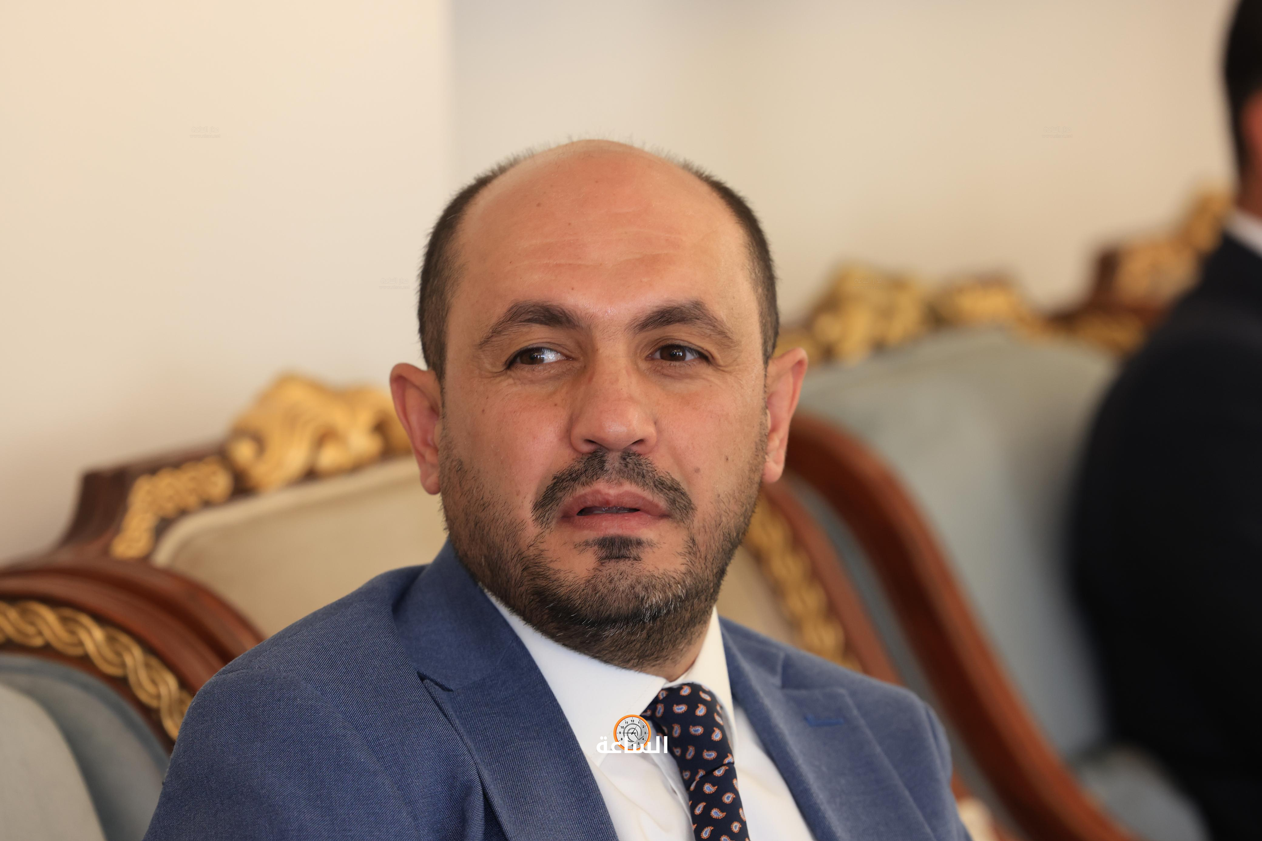 Madar Al-Saa Images 0.32378113269385955