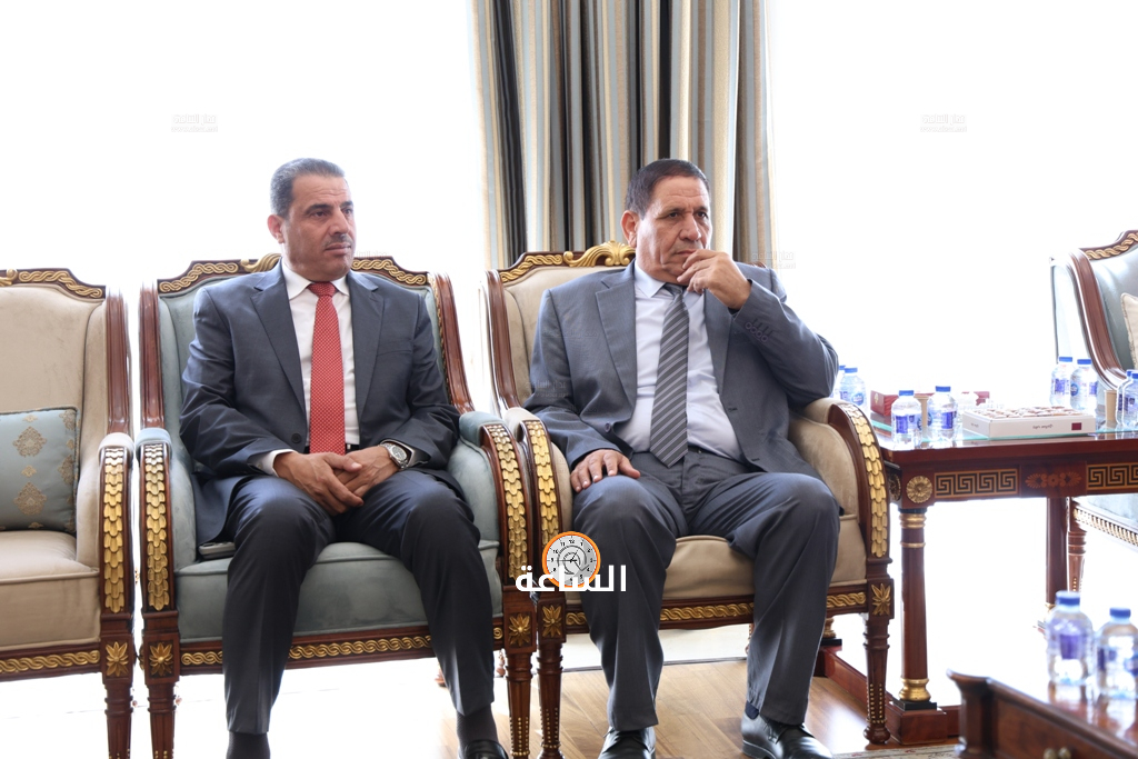 Madar Al-Saa Images 0.03751058607154767