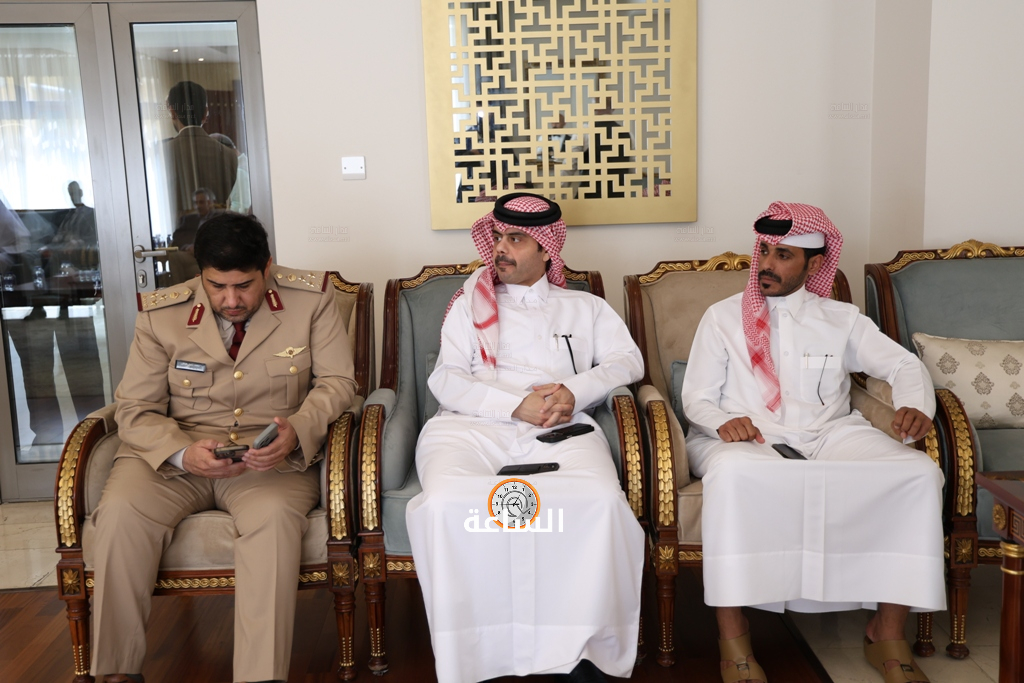 Madar Al-Saa Images 0.7190544904352829