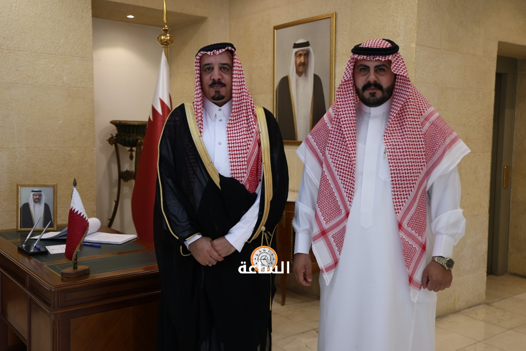 Madar Al-Saa Images 0.6532416932069383